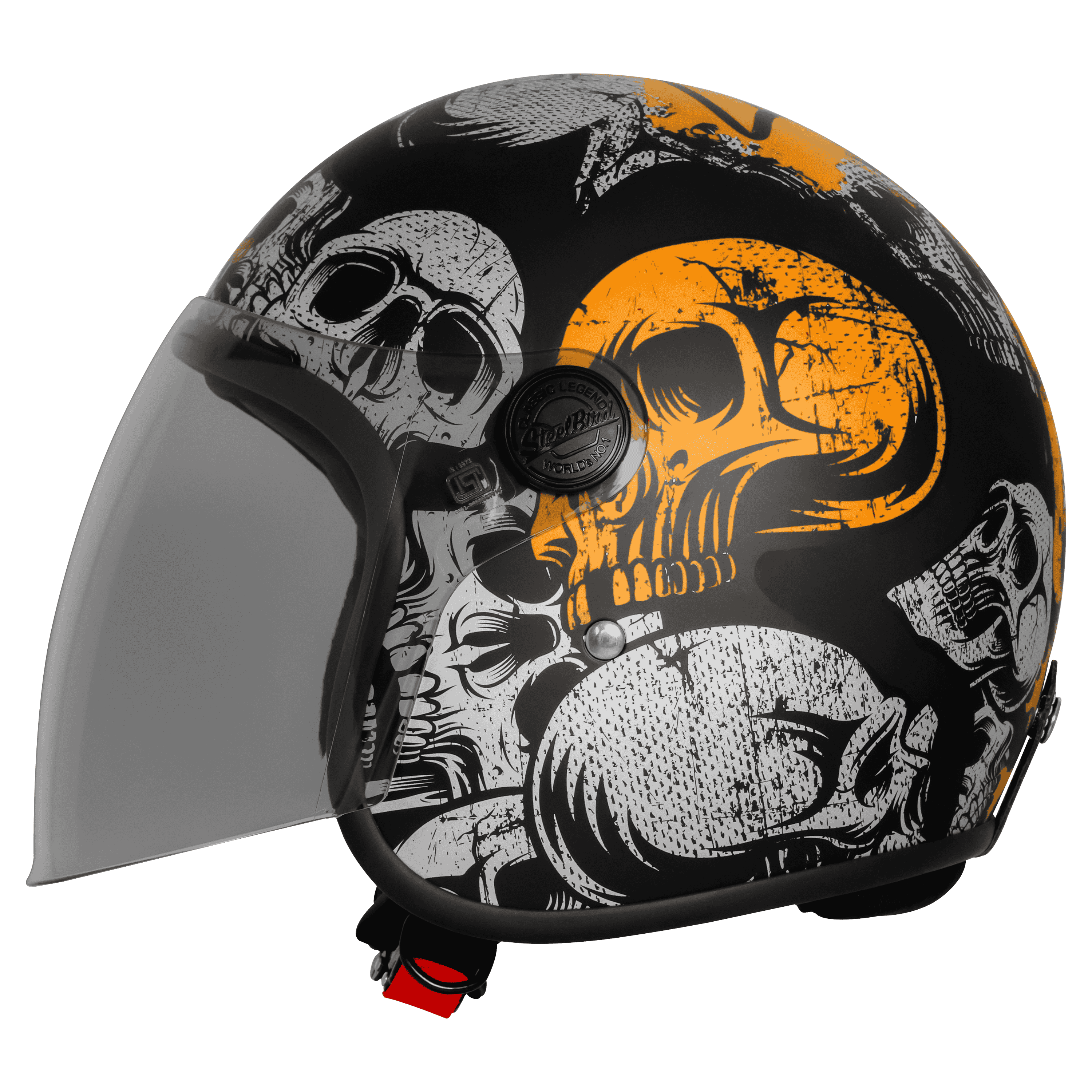 helmet